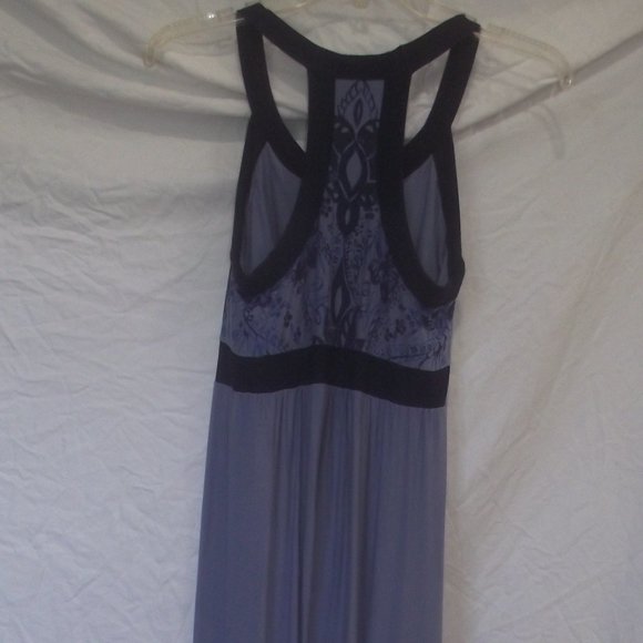 Racerback maxi dress - Picture 5 of 6
